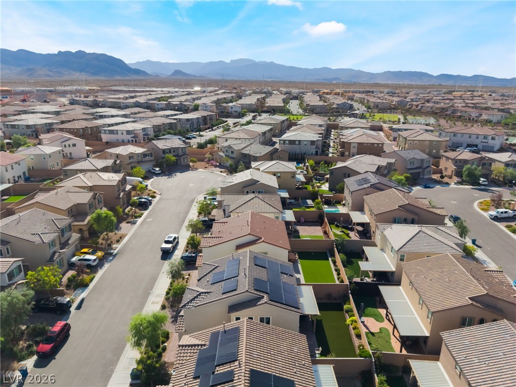 10400 Sadie Blake Avenue Las Vegas NV 89166