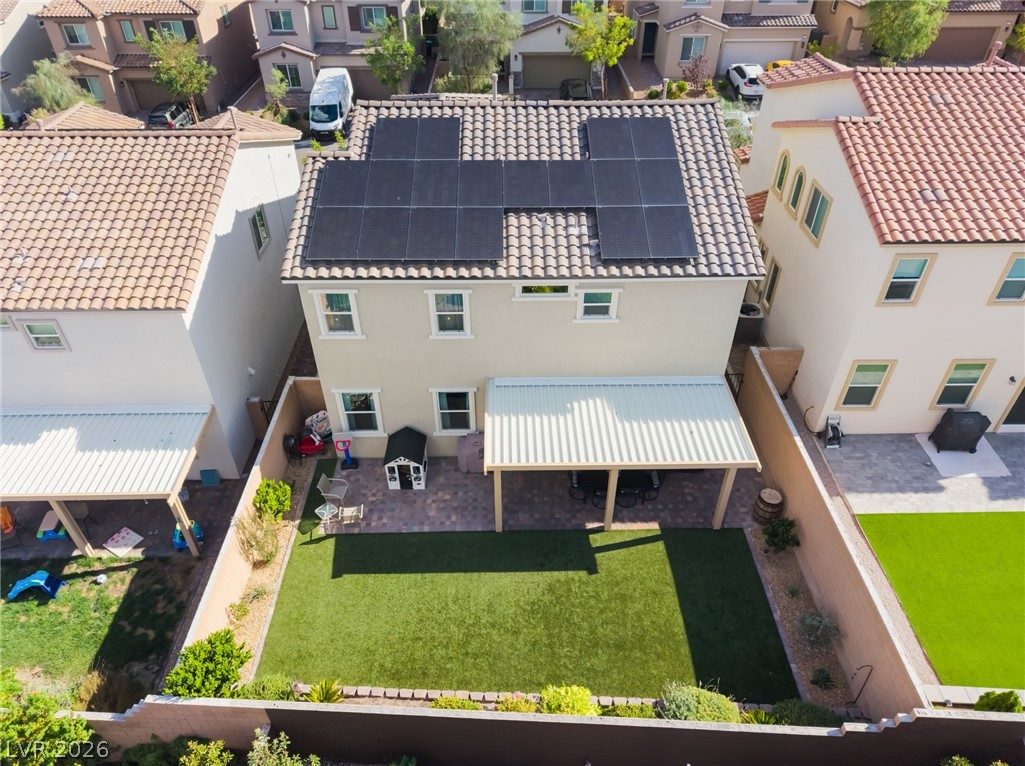 10400 Sadie Blake Avenue Las Vegas NV 89166