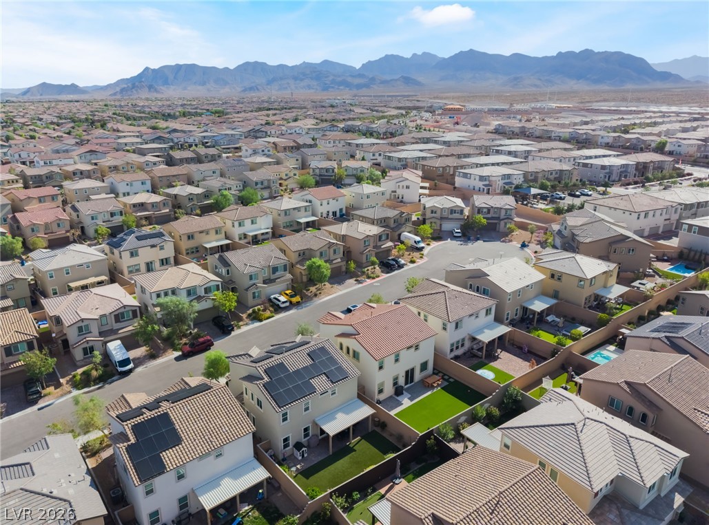 10400 Sadie Blake Avenue Las Vegas NV 89166