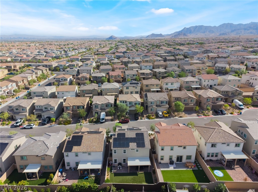 10400 Sadie Blake Avenue Las Vegas NV 89166