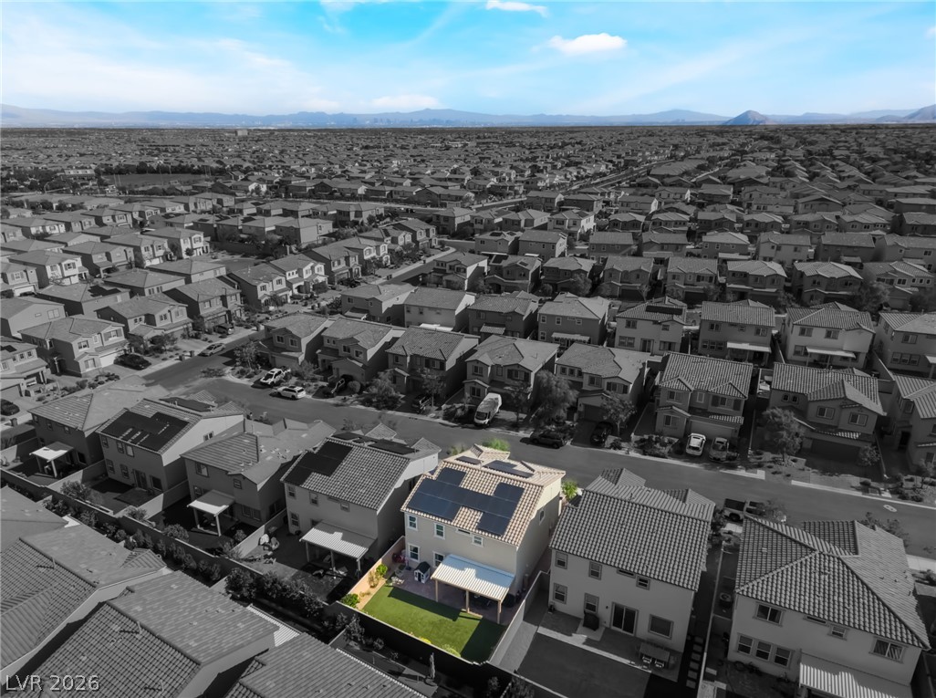 10400 Sadie Blake Avenue Las Vegas NV 89166