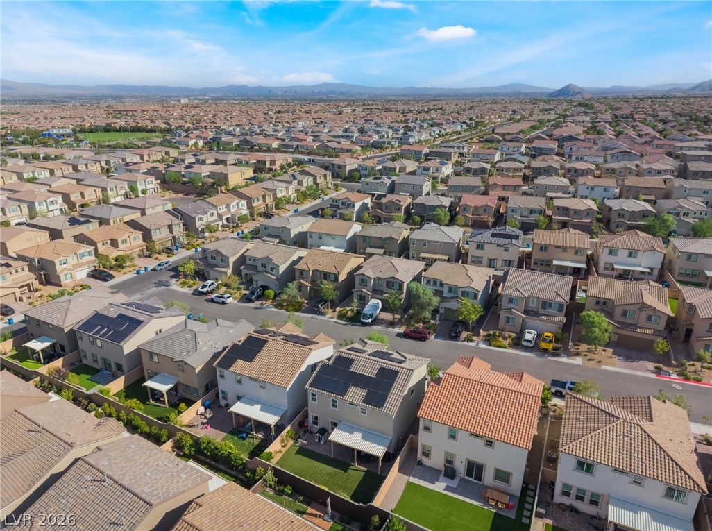 10400 Sadie Blake Avenue Las Vegas NV 89166