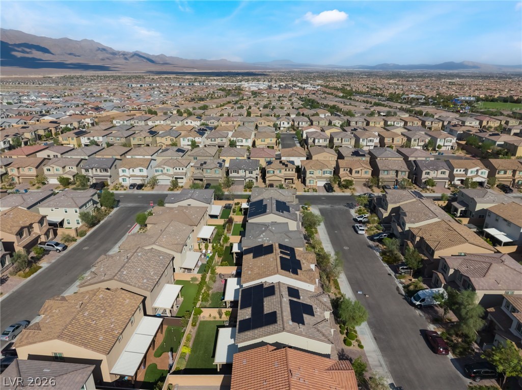 10400 Sadie Blake Avenue Las Vegas NV 89166