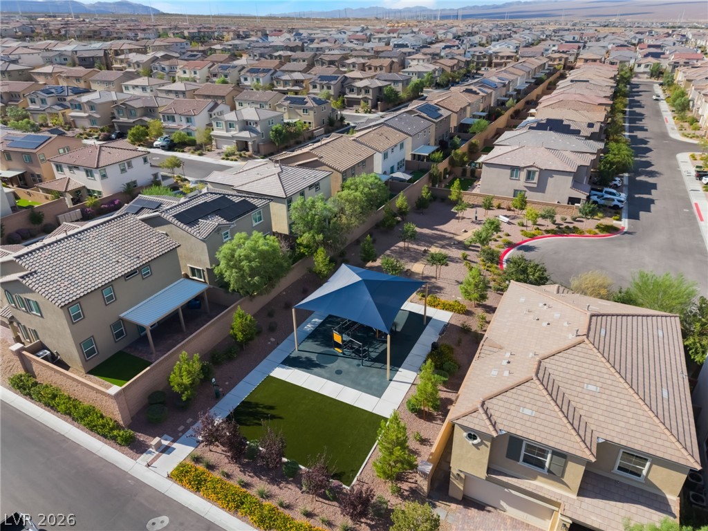 10400 Sadie Blake Avenue Las Vegas NV 89166
