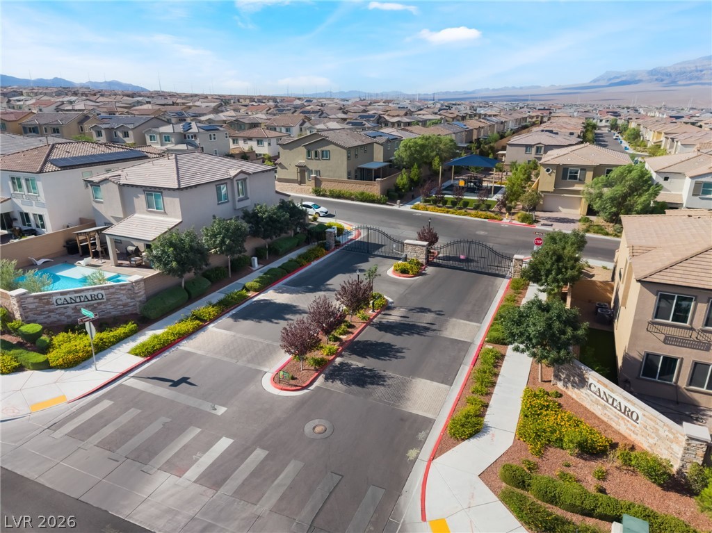 10400 Sadie Blake Avenue Las Vegas NV 89166