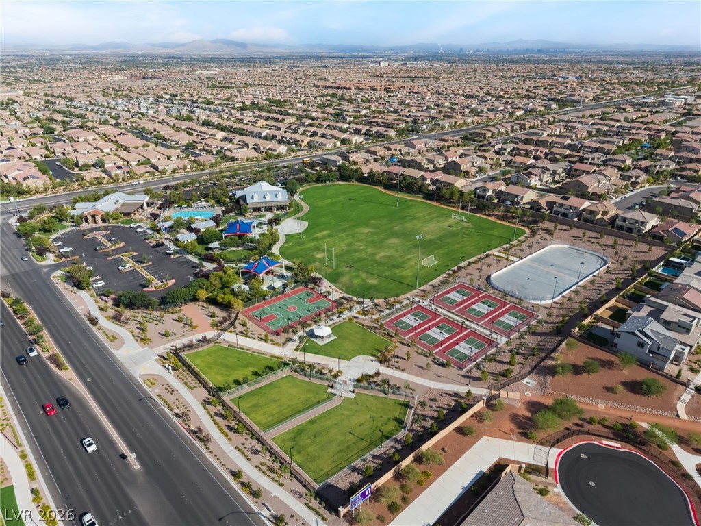 10400 Sadie Blake Avenue Las Vegas NV 89166