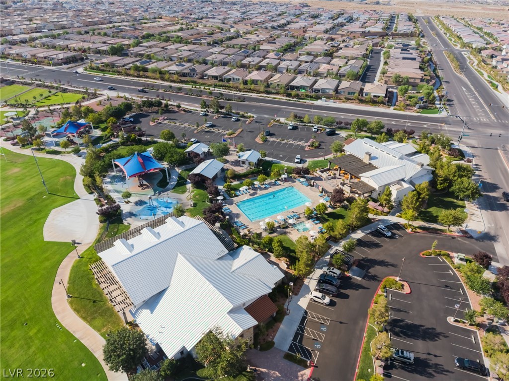 10400 Sadie Blake Avenue Las Vegas NV 89166