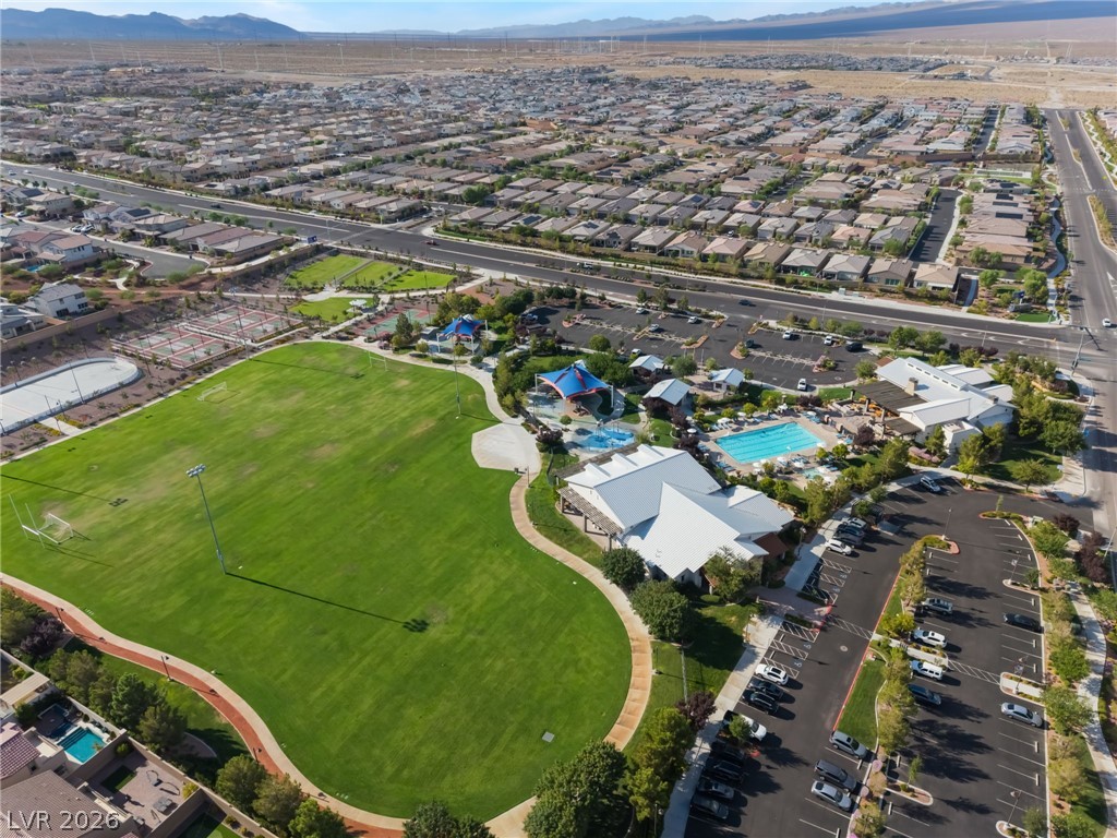 10400 Sadie Blake Avenue Las Vegas NV 89166