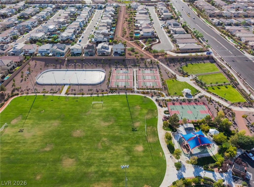 10400 Sadie Blake Avenue Las Vegas NV 89166