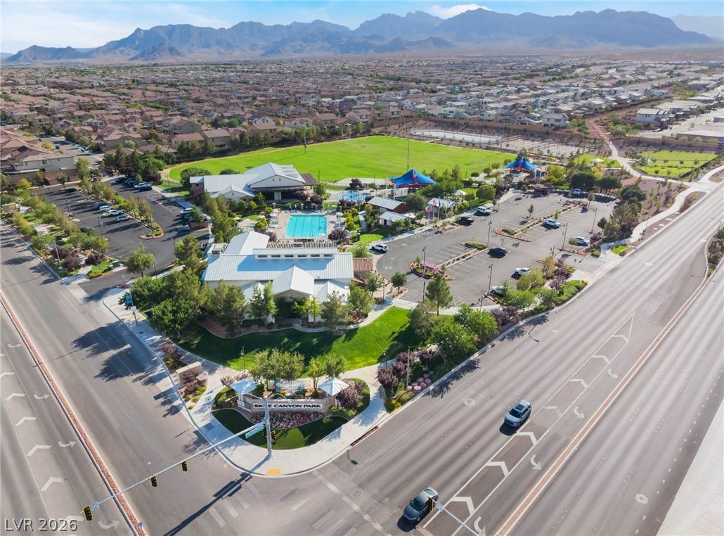 10400 Sadie Blake Avenue Las Vegas NV 89166