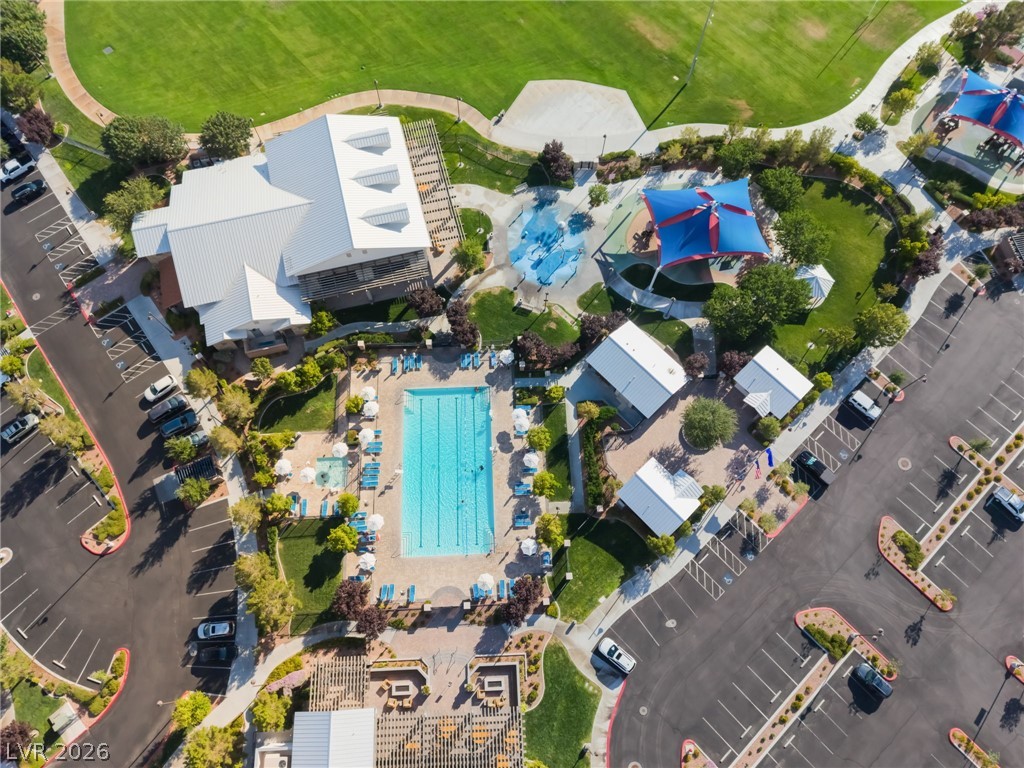 10400 Sadie Blake Avenue Las Vegas NV 89166