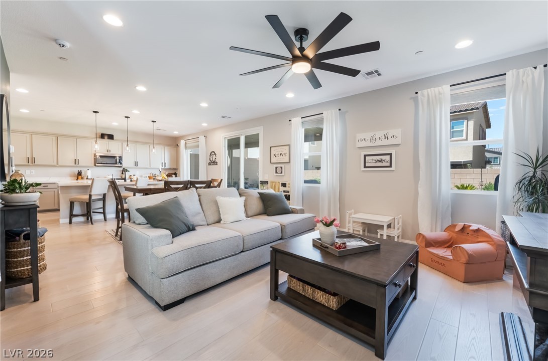 10400 Sadie Blake Avenue Las Vegas NV 89166
