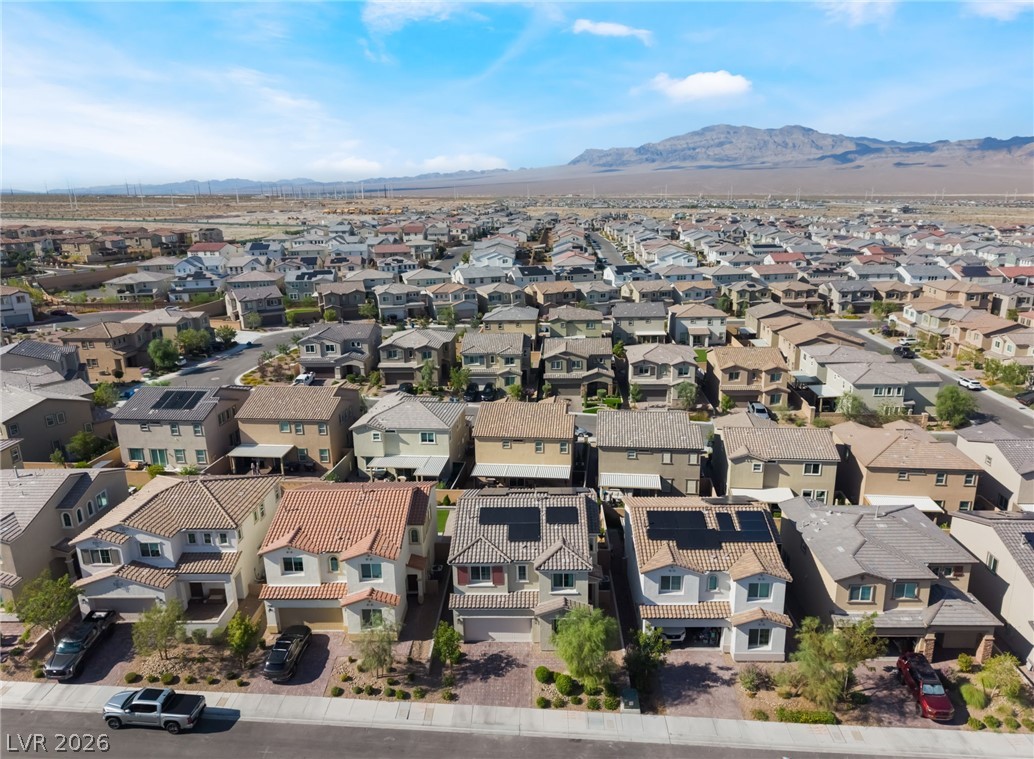 10400 Sadie Blake Avenue Las Vegas NV 89166