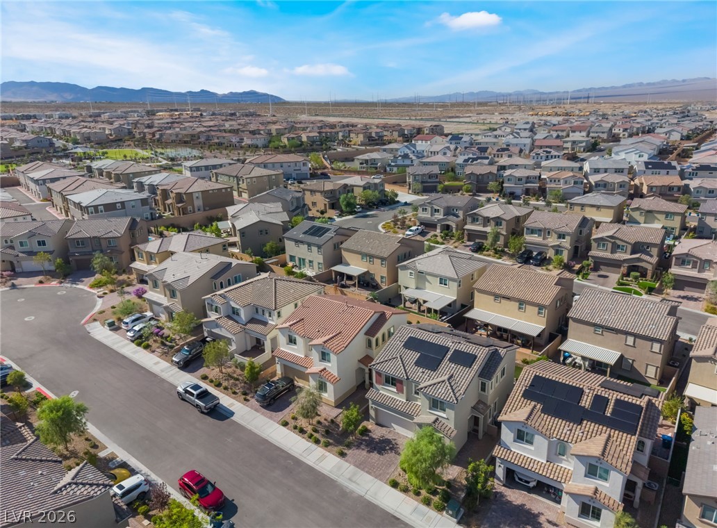 10400 Sadie Blake Avenue Las Vegas NV 89166