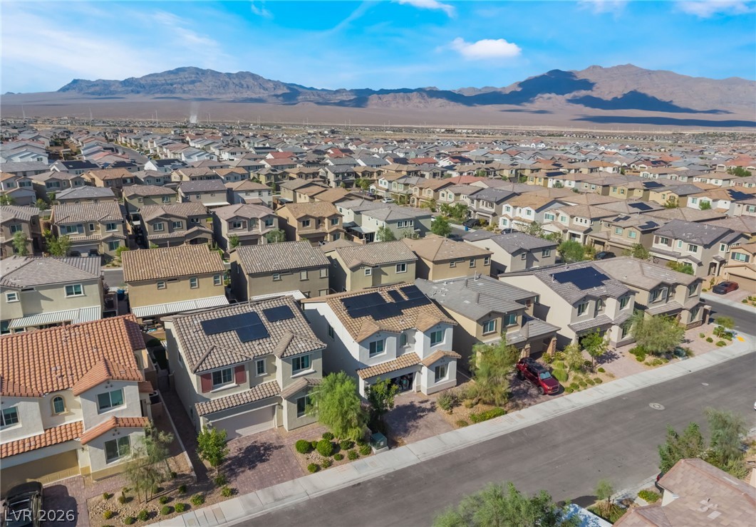 10400 Sadie Blake Avenue Las Vegas NV 89166