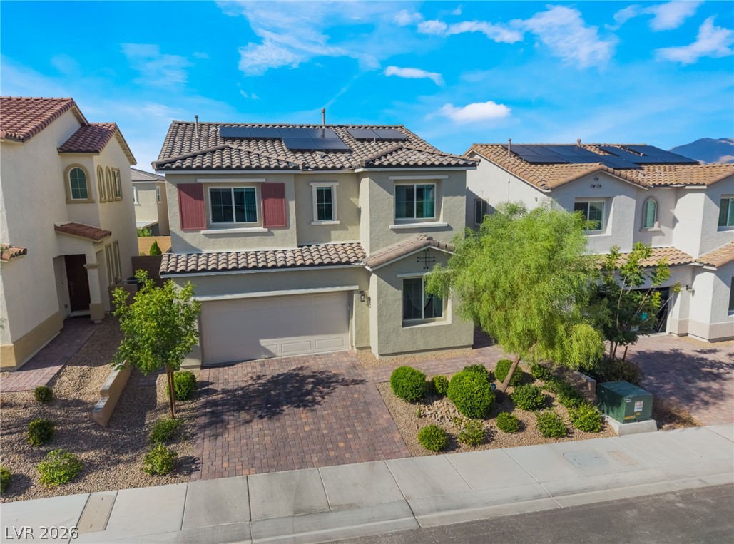 10400 Sadie Blake Avenue Las Vegas NV 89166