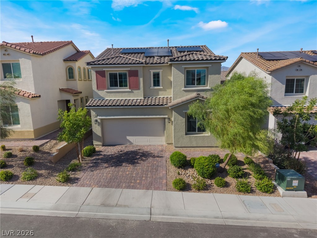 10400 Sadie Blake Avenue Las Vegas NV 89166