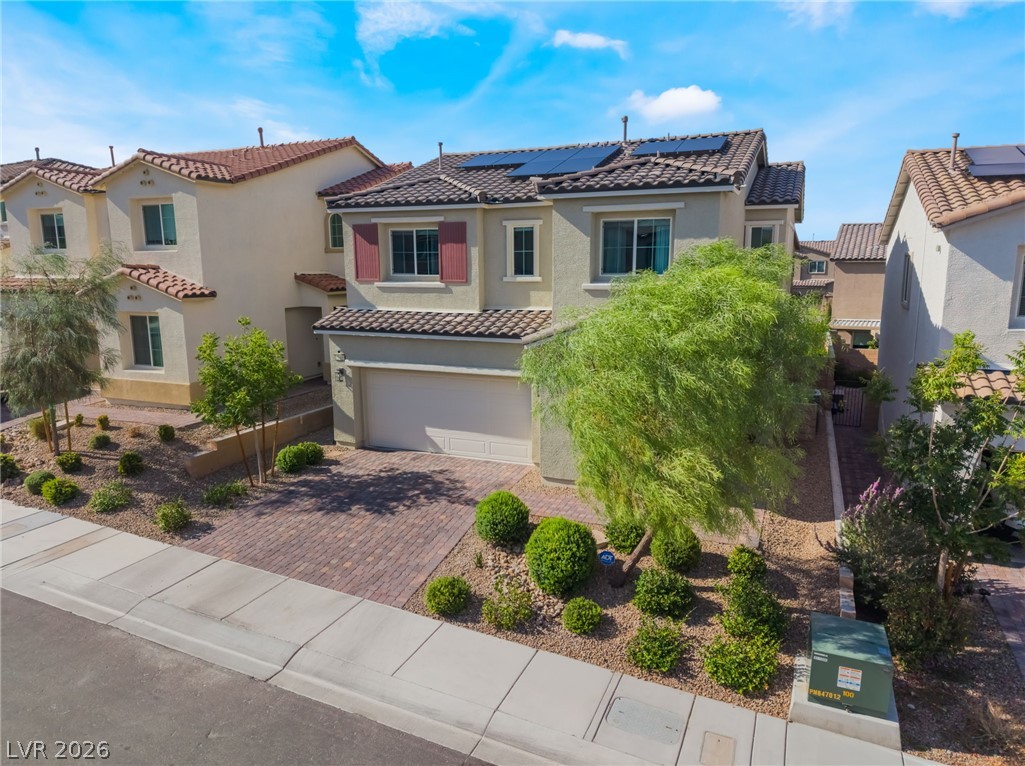 10400 Sadie Blake Avenue Las Vegas NV 89166