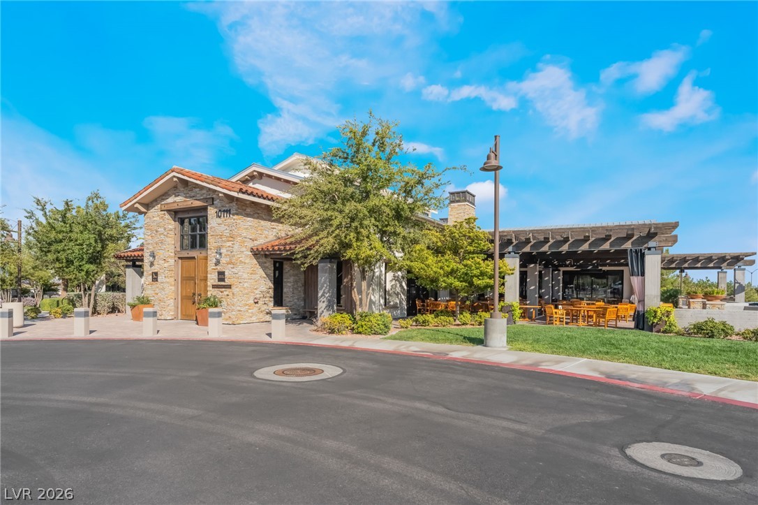 10400 Sadie Blake Avenue Las Vegas NV 89166