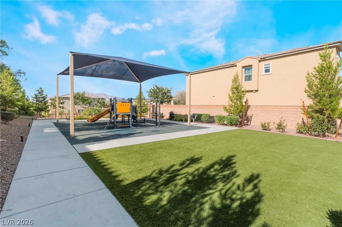 10400 Sadie Blake Avenue Las Vegas NV 89166