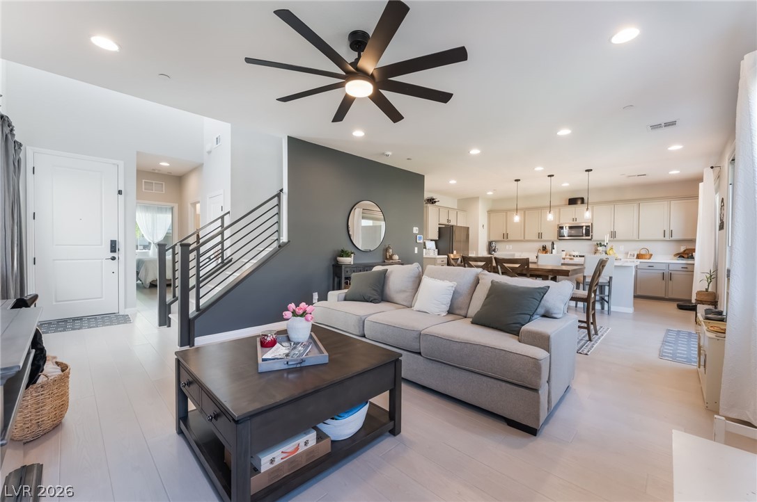 10400 Sadie Blake Avenue Las Vegas NV 89166