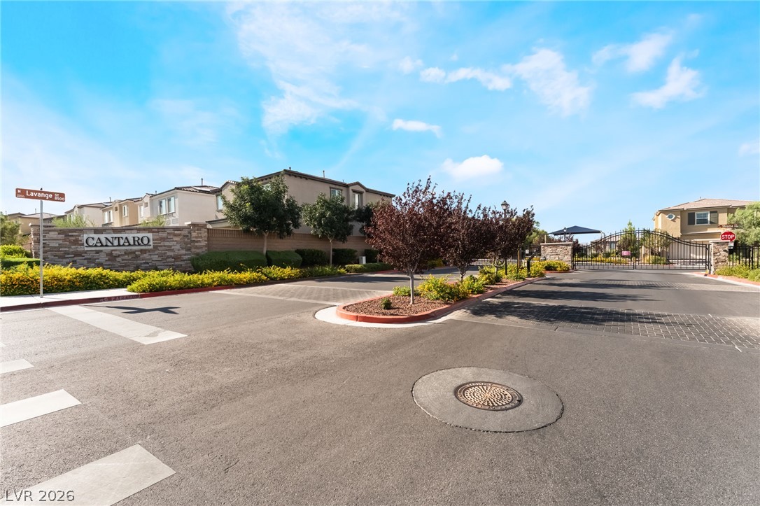 10400 Sadie Blake Avenue Las Vegas NV 89166