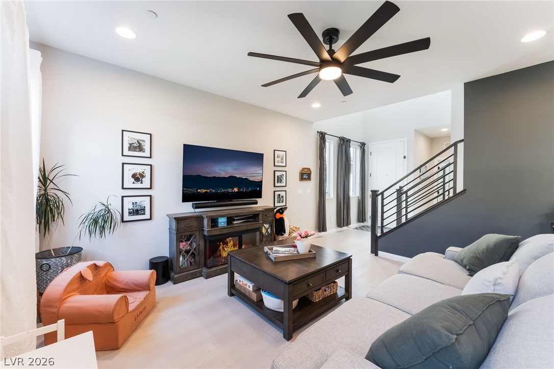 10400 Sadie Blake Avenue Las Vegas NV 89166