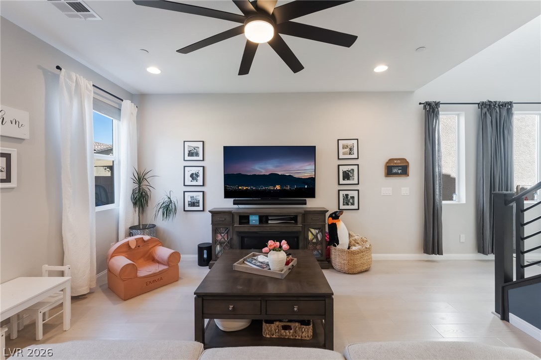 10400 Sadie Blake Avenue Las Vegas NV 89166