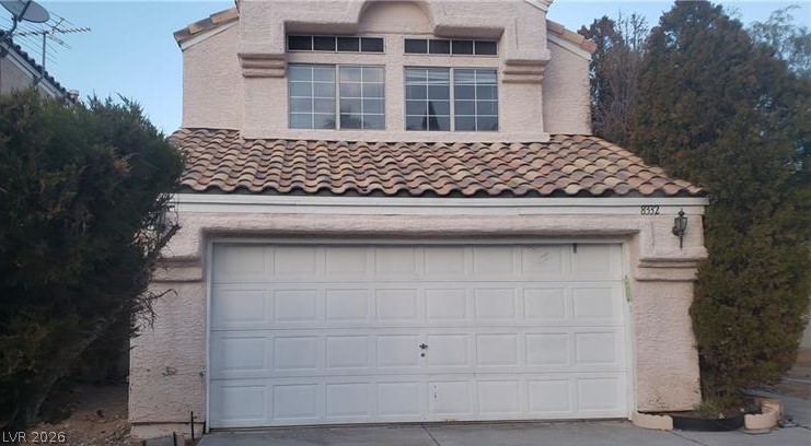 8332 Shore Breeze Drive Las Vegas NV 89128