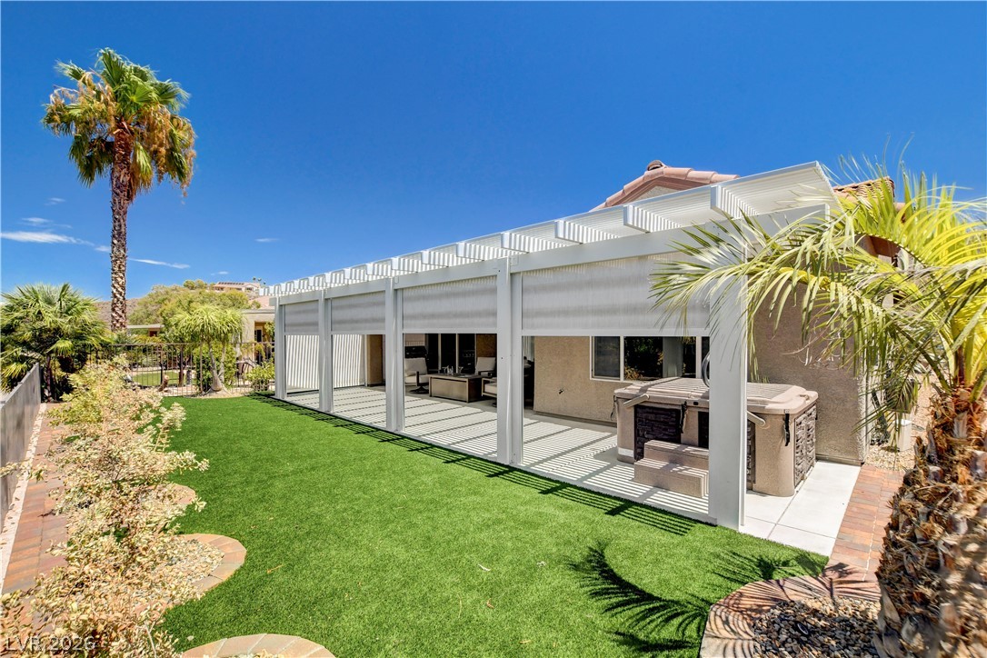 3065 Olivia Heights Avenue Henderson NV 89052