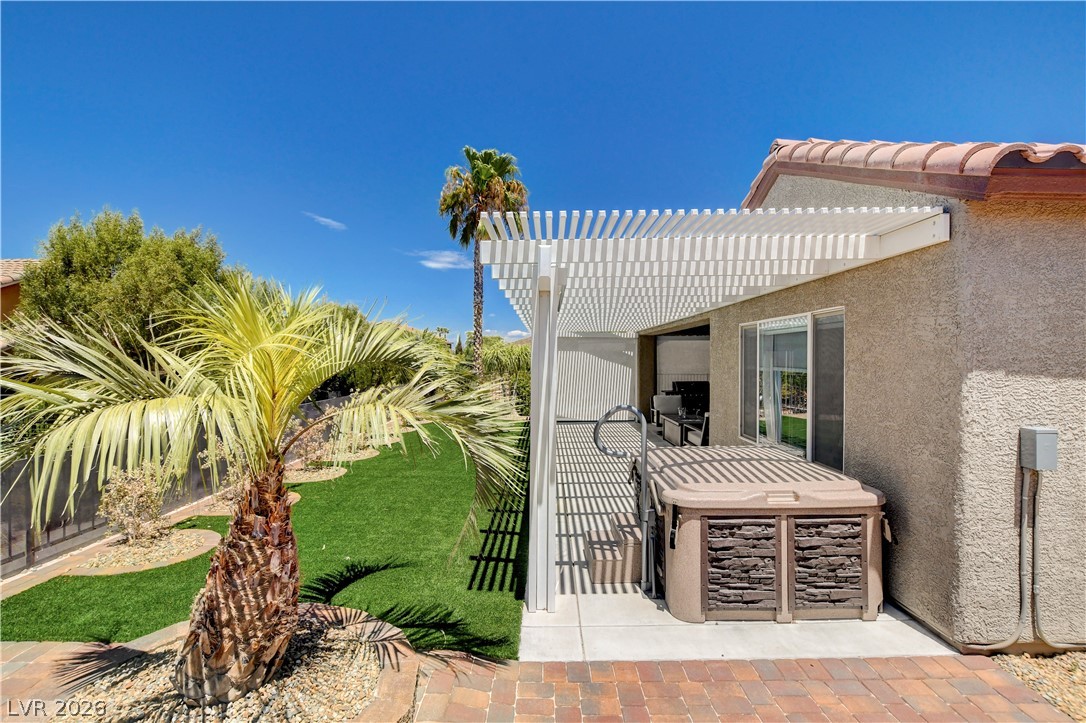 3065 Olivia Heights Avenue Henderson NV 89052