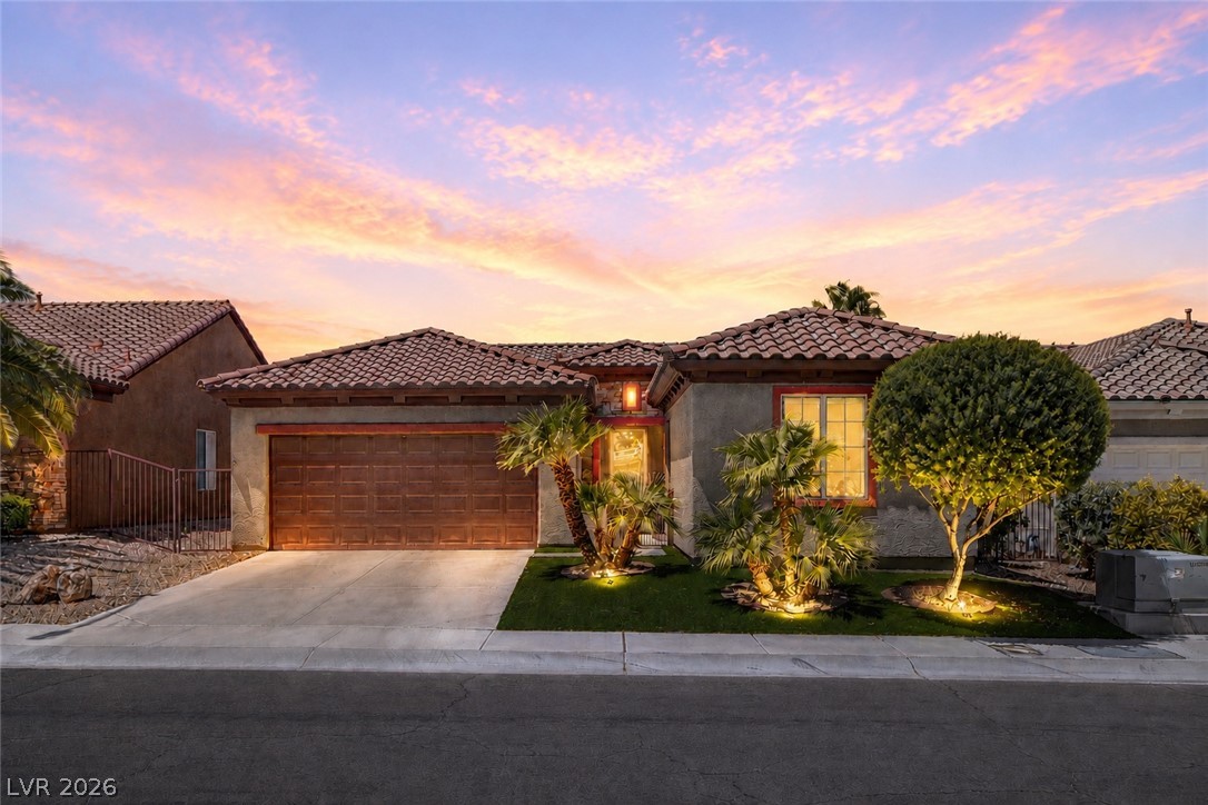 3065 Olivia Heights Avenue Henderson NV 89052
