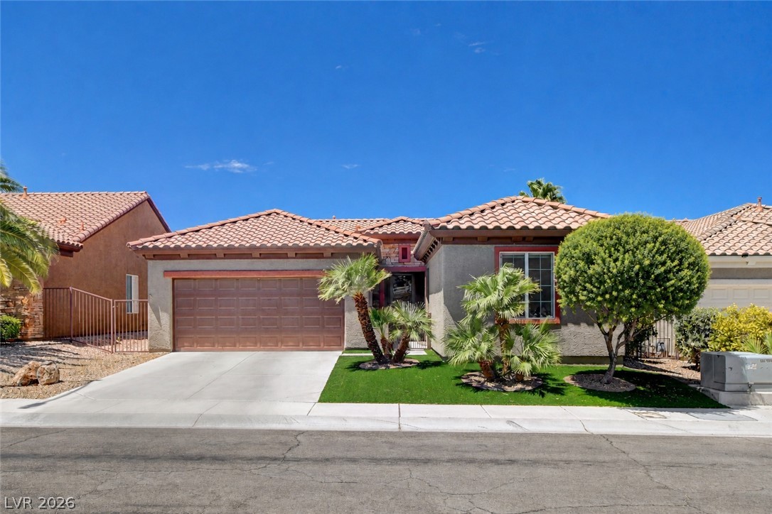 3065 Olivia Heights Avenue Henderson NV 89052