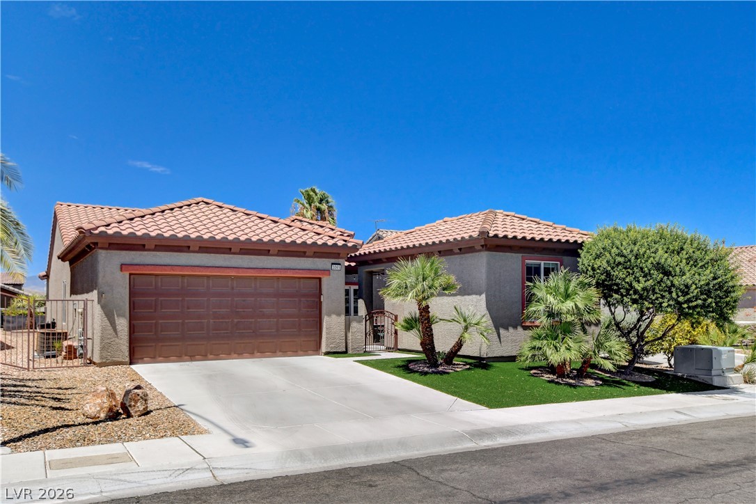 3065 Olivia Heights Avenue Henderson NV 89052