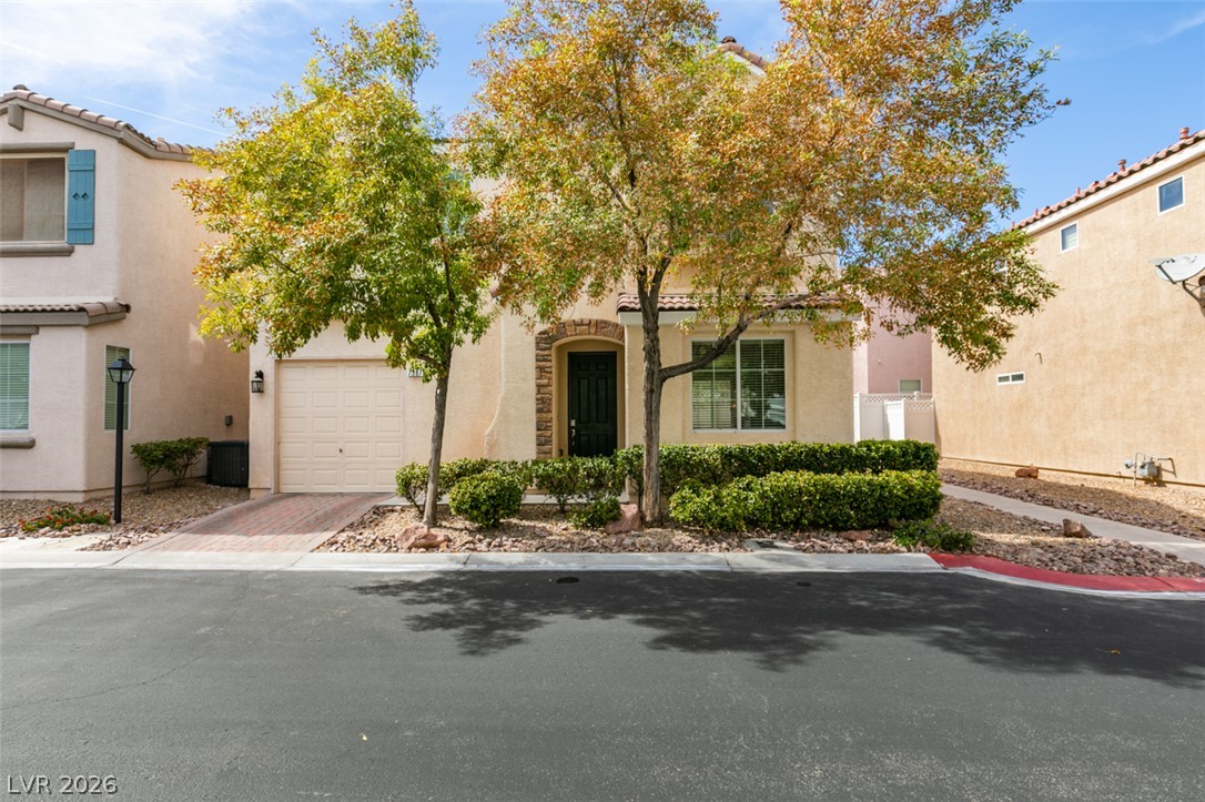 7587 French Springs Street Las Vegas NV 89139