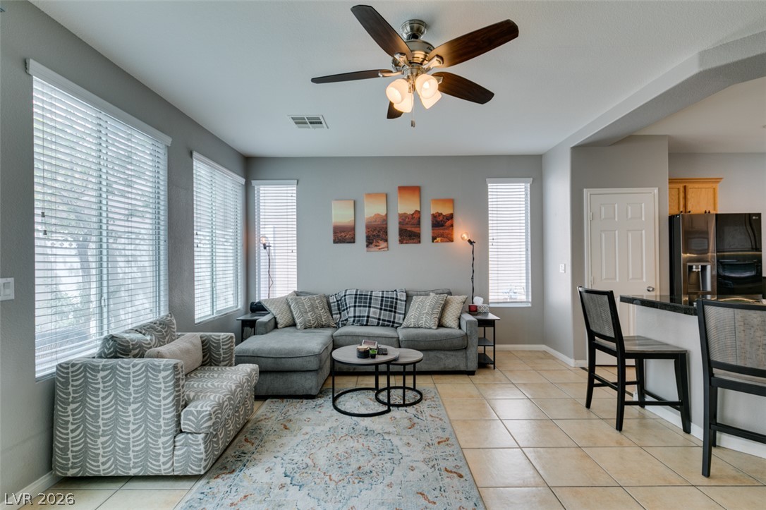 7587 French Springs Street Las Vegas NV 89139