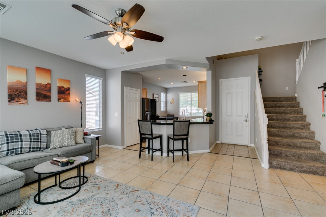 7587 French Springs Street Las Vegas NV 89139