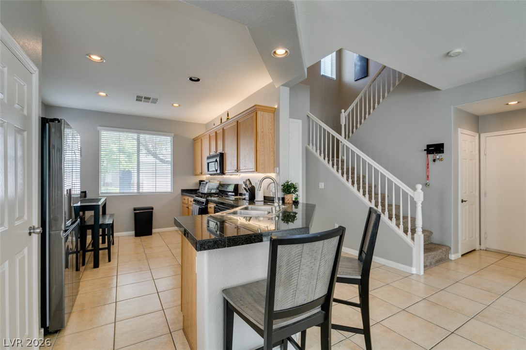 7587 French Springs Street Las Vegas NV 89139