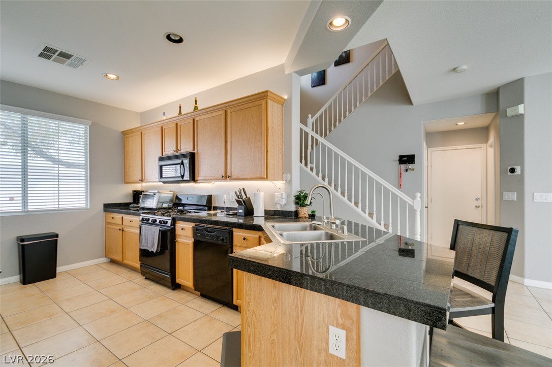 7587 French Springs Street Las Vegas NV 89139