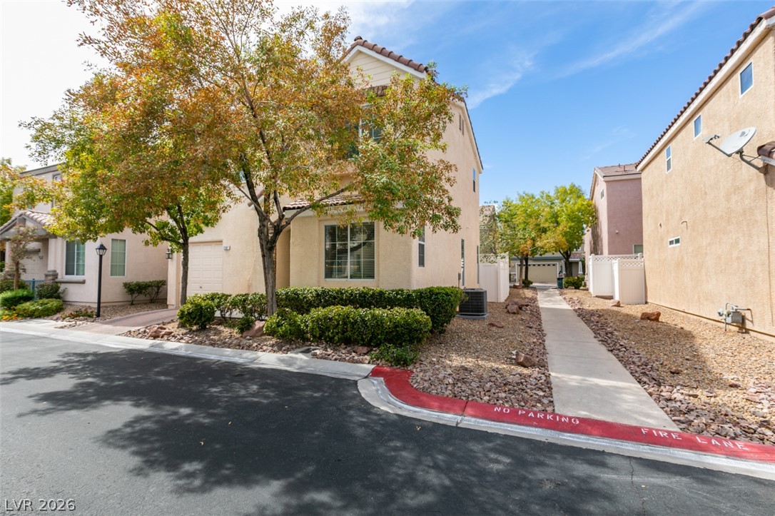 7587 French Springs Street Las Vegas NV 89139