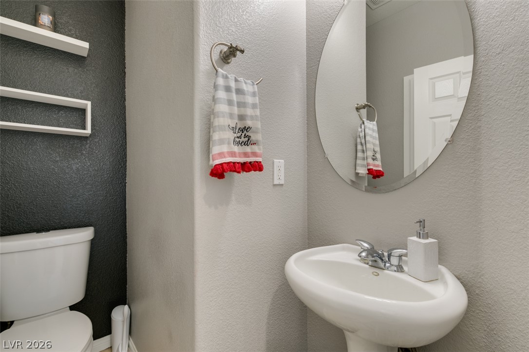 7587 French Springs Street Las Vegas NV 89139