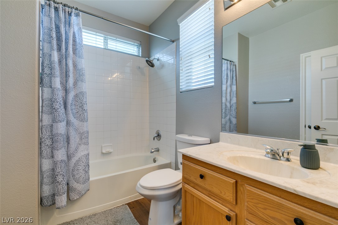 7587 French Springs Street Las Vegas NV 89139