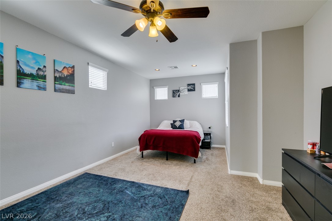 7587 French Springs Street Las Vegas NV 89139