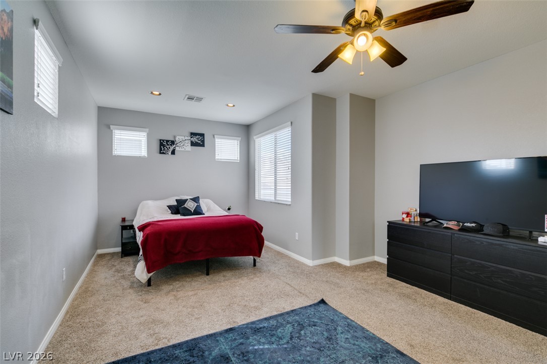 7587 French Springs Street Las Vegas NV 89139