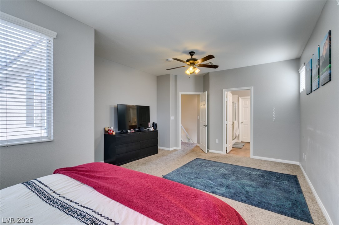 7587 French Springs Street Las Vegas NV 89139