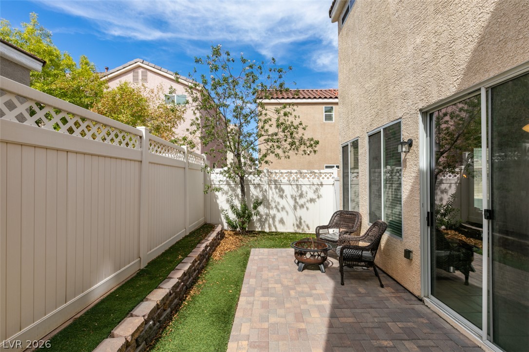 7587 French Springs Street Las Vegas NV 89139