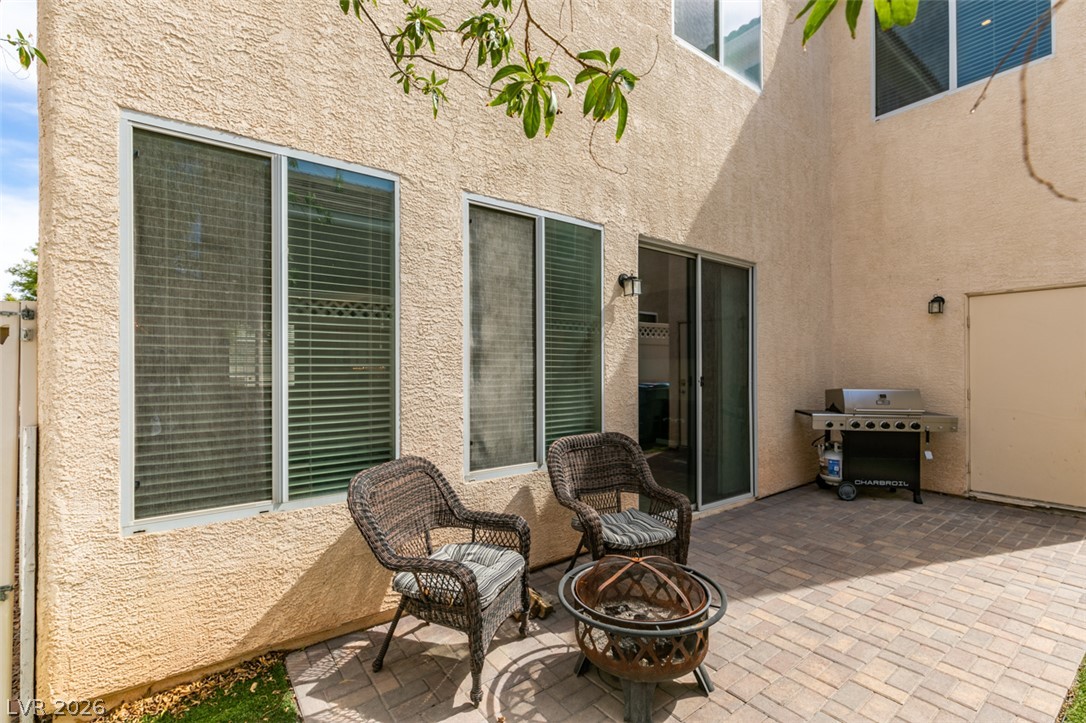 7587 French Springs Street Las Vegas NV 89139