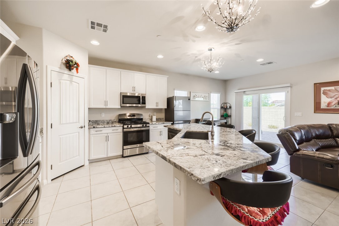 72 Summer Rhapsody Avenue Henderson NV 89015