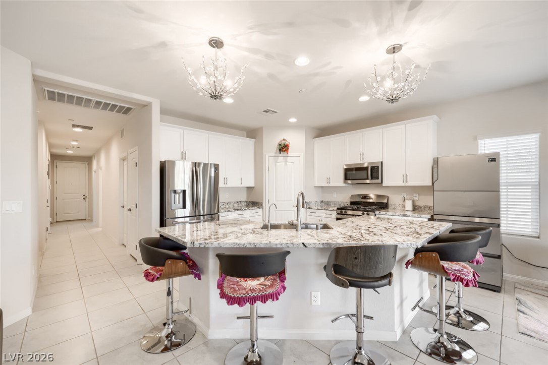 72 Summer Rhapsody Avenue Henderson NV 89015