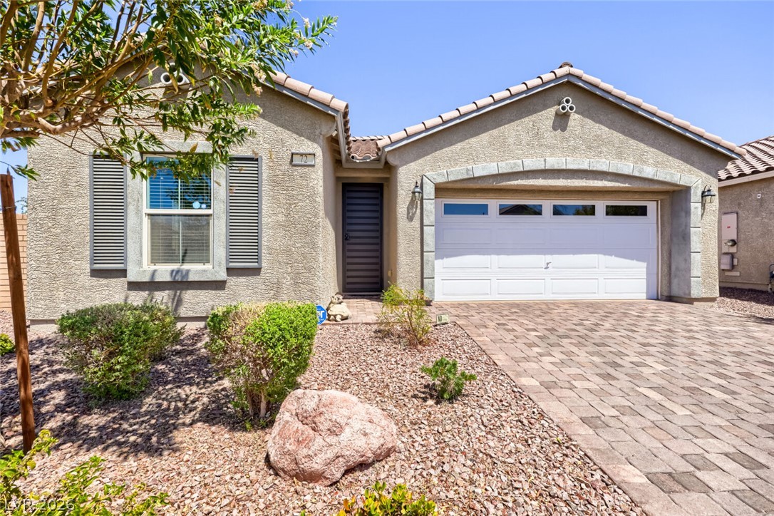 72 Summer Rhapsody Avenue Henderson NV 89015